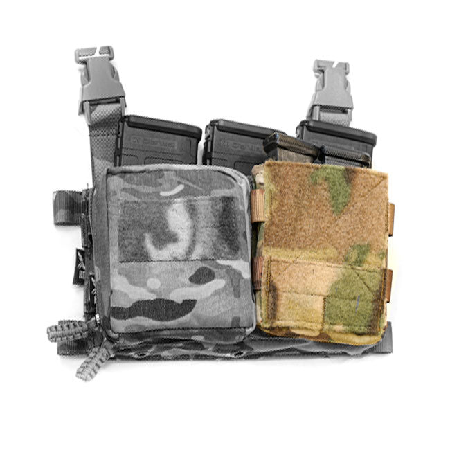 HRT Modulus Open Top Pouch – HRT Tactical Gear