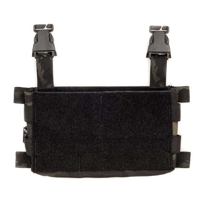 Modular Placard Rig Modulus V2 Placard – HRT Tactical Gear