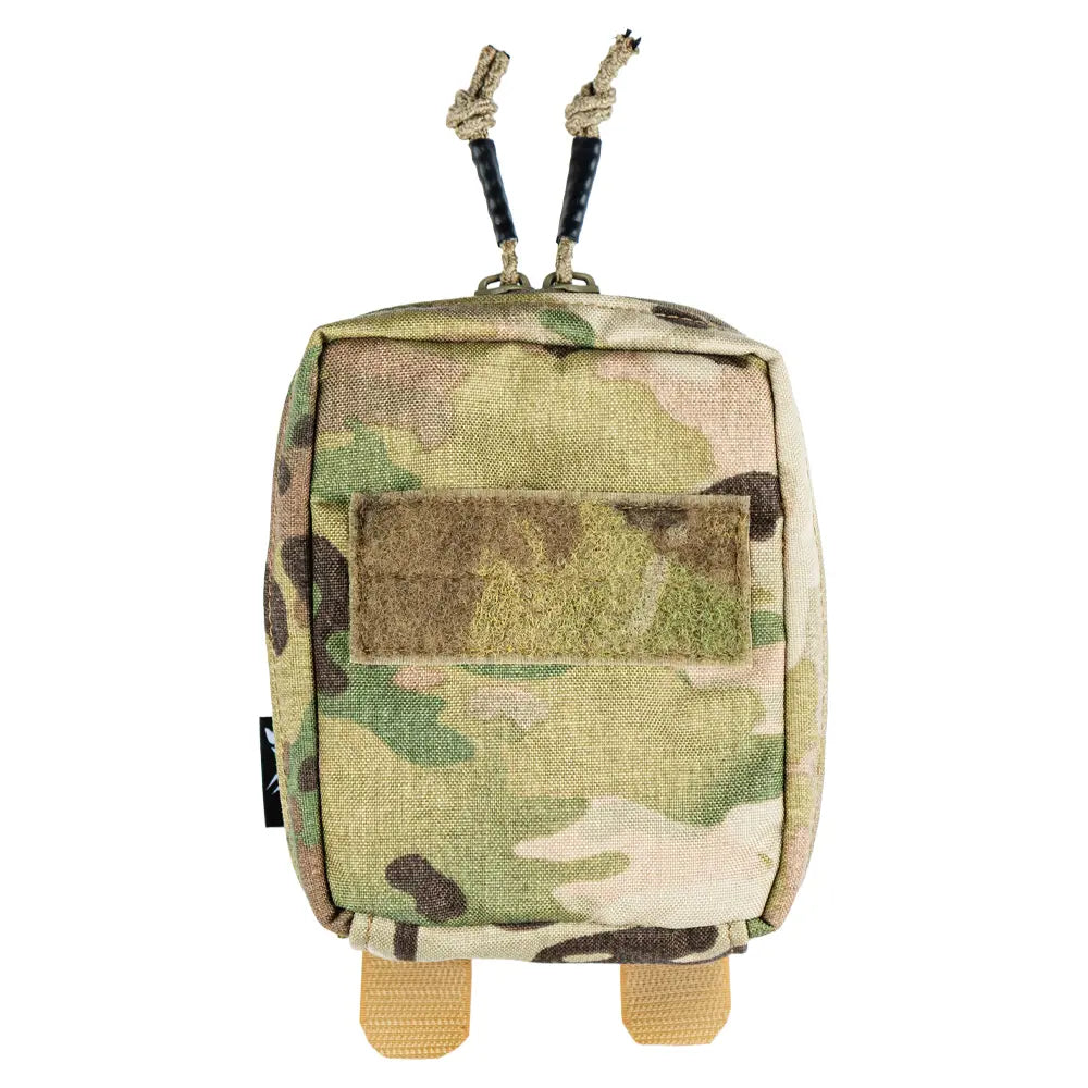 HRT Modulus GP Pouch