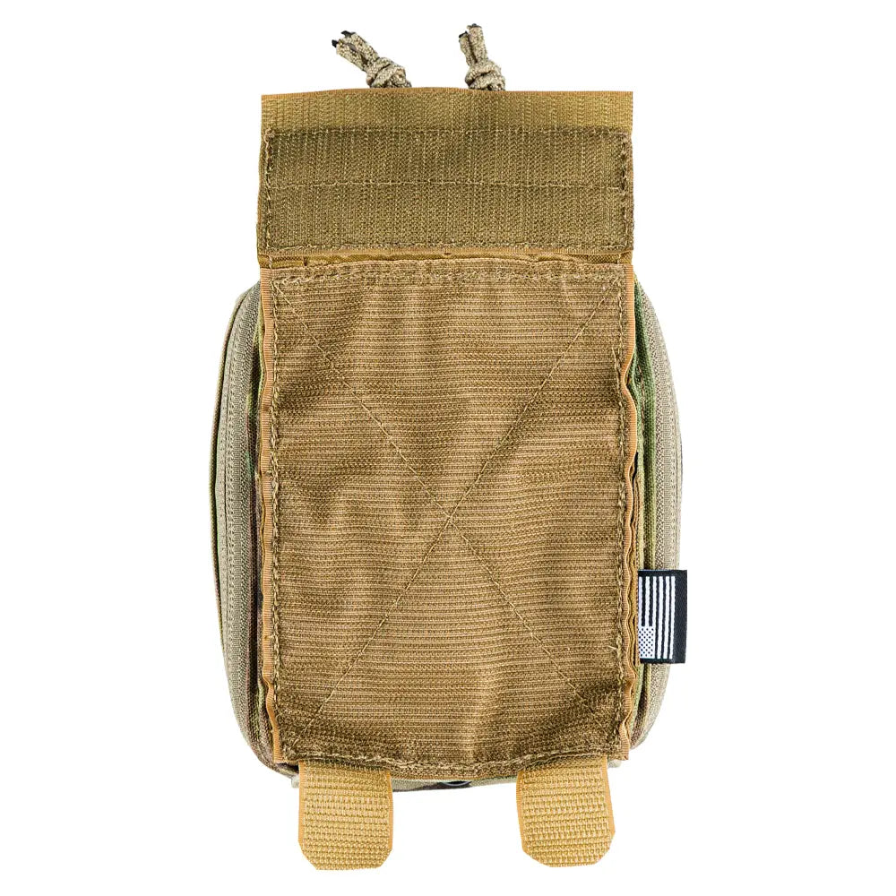 HRT Modulus GP Pouch