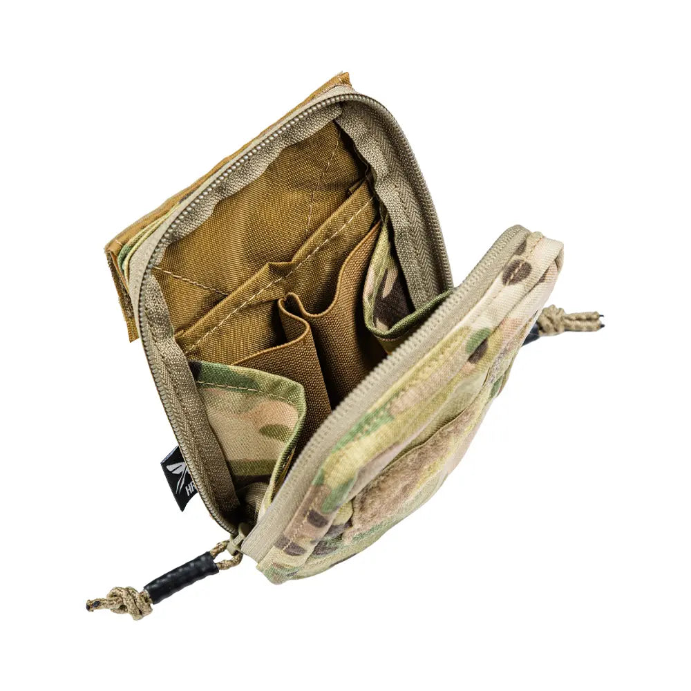 HRT Modulus GP Pouch