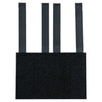 HRT Velcro Placard Adapter, Plate Carrier, Tactical Gear, Plate Carrier Accessories, Chest Harness, Military Gear, SWAT Gear, Plate Carrier Placards, Combat Gear, Tactical Chest Rig, Plate Carrier Setup, Tactical Equipment, Military Equipment, Tactical Vest Accessories, Plate Carrier Pouches, Placard System, Swift Clips, Micro Chest Rig, Heavy Chest Rig, Micro Fight, Mag Placard, Pincer Placard