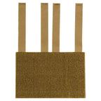 HRT Velcro Placard Adapter, Plate Carrier, Tactical Gear, Plate Carrier Accessories, Chest Harness, Military Gear, SWAT Gear, Plate Carrier Placards, Combat Gear, Tactical Chest Rig, Plate Carrier Setup, Tactical Equipment, Military Equipment, Tactical Vest Accessories, Plate Carrier Pouches, Placard System, Swift Clips, Micro Chest Rig, Heavy Chest Rig, Micro Fight, Mag Placard, Pincer Placard