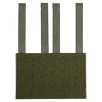 HRT Velcro Placard Adapter, Plate Carrier, Tactical Gear, Plate Carrier Accessories, Chest Harness, Military Gear, SWAT Gear, Plate Carrier Placards, Combat Gear, Tactical Chest Rig, Plate Carrier Setup, Tactical Equipment, Military Equipment, Tactical Vest Accessories, Plate Carrier Pouches, Placard System, Swift Clips, Micro Chest Rig, Heavy Chest Rig, Micro Fight, Mag Placard, Pincer Placard