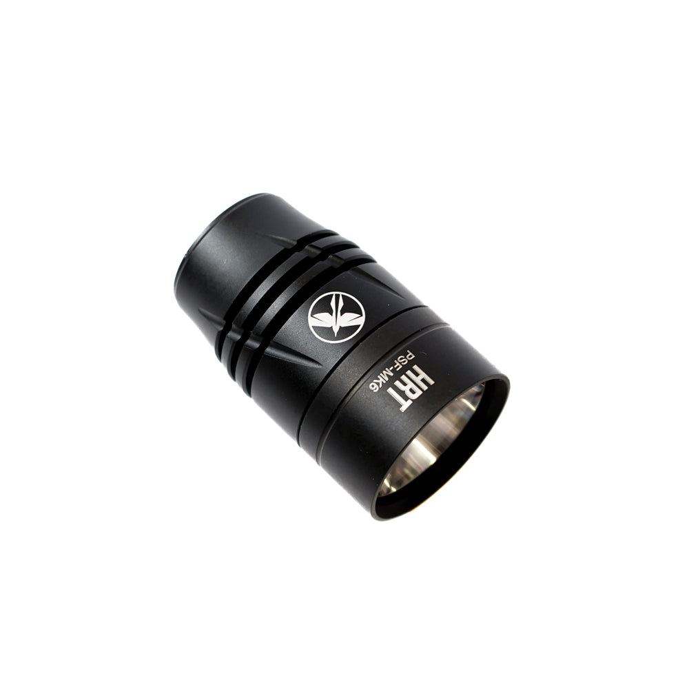 HRT PSF-MK6 Light Head, Tactical Training, Weapon Mounted Light, First Line Gear, Tactical Light, HRT, mlok, cnc, MOLLE, PAL, military, police, law enforcement, infantary, Tactical Gear,