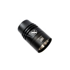 HRT PSF-MK6 Light Head, Tactical Training, Weapon Mounted Light, First Line Gear, Tactical Light, HRT, mlok, cnc, MOLLE, PAL, military, police, law enforcement, infantary, Tactical Gear,