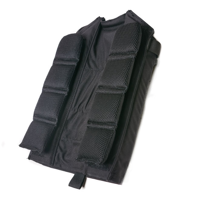 HRT Pontoon Set, Tactical Gear, Plate Carrier, HRT, mlok, cnc, MOLLE, PAL, military, police, law enforcement, infantary,