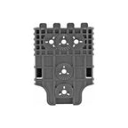 Safariland 6004-22 QLS Plate, Receiver plate, Tactical Gear, Ballistic Plates, tactical vest, bodyarmor vest, multicam, mlok, cnc, MOLLE, PAL, military, police, law enforcement, infantary,