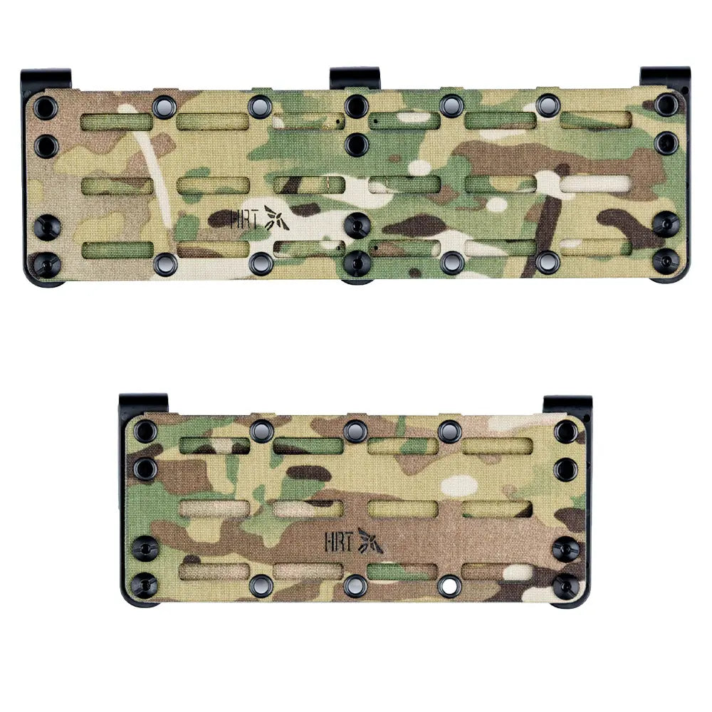 HRT Quarter "QTR" Belt