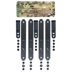 HRT Quarter "QTR" Belt