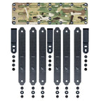 HRT Quarter "QTR" Belt