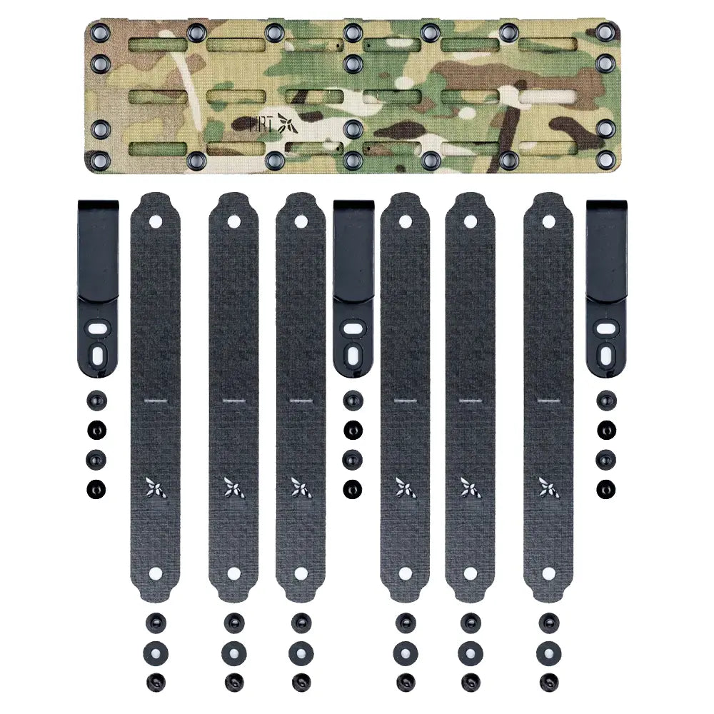 HRT Quarter "QTR" Belt