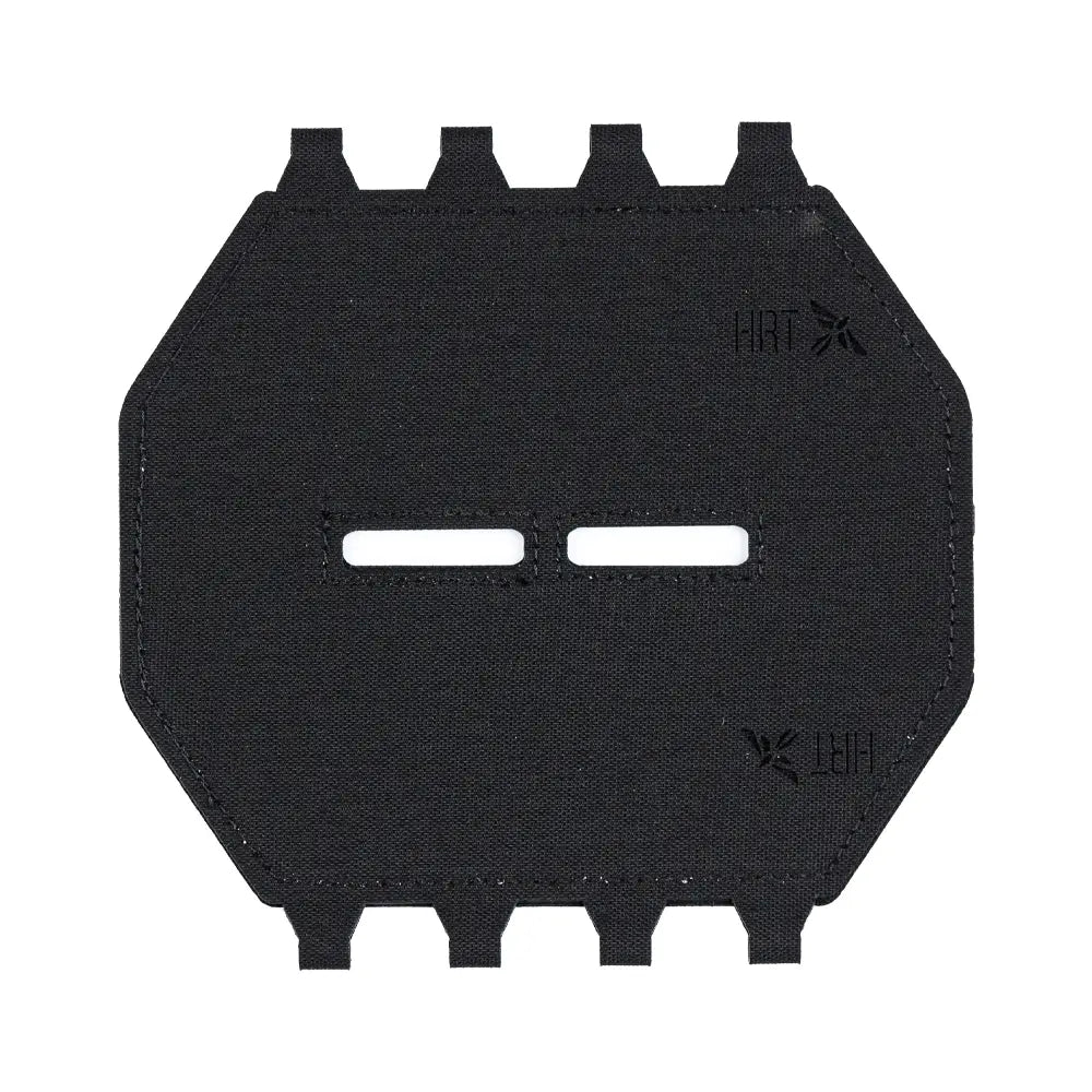 HRT Rail Wrap, mlok, cnc, MOLLE, PAL, military, police, law enforcement, infantary, Tactical Gear, Load Bearing Equipment,  HRT Tactical,