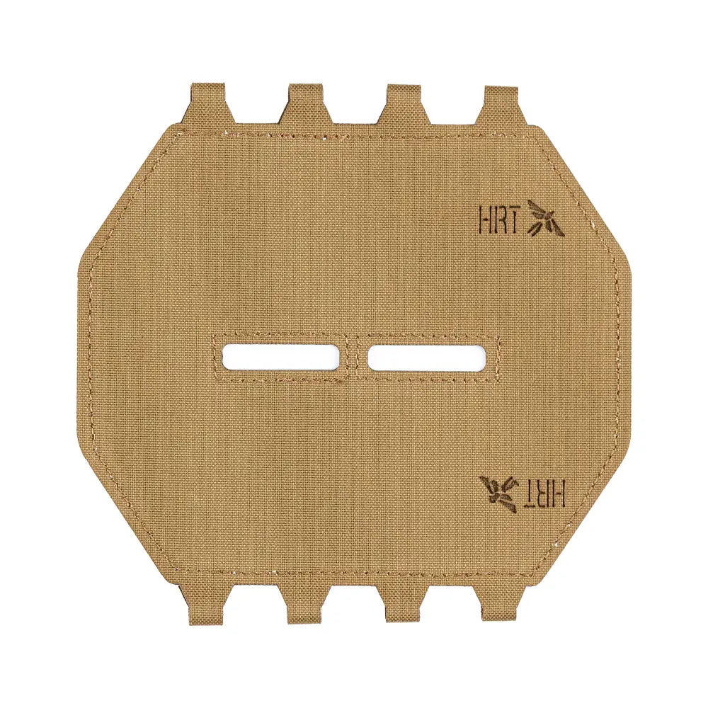 HRT Rail Wrap, mlok, cnc, MOLLE, PAL, military, police, law enforcement, infantary, Tactical Gear, Load Bearing Equipment,  HRT Tactical,
