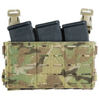 RECON-PLACARD-MC-Mags, Plate Carrier, Tactical Gear, Plate Carrier Accessories, Chest Harness, Military Gear, SWAT Gear, Plate Carrier Placards, Combat Gear, Tactical Chest Rig, Plate Carrier Setup, Tactical Equipment, Military Equipment, Tactical Vest Accessories, Plate Carrier Pouches, Placard System, Swift Clips, Micro Chest Rig, Heavy Chest Rig, Micro Fight, Mag Placard, Pincer Placard