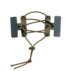 HRT XVC Structural Cummerbund Retrofit Bungee Connector