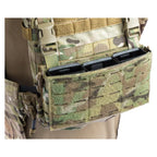 HRT Polymer Maximus Insert, Body Armor, ShotStop, Ace Link Armor, Ballistic Plates, magazine Pouches, Pistol Pouch, Rifle Pouch, AR Pouch,
tactical vest, bodyarmor vest, multicam, mlok, cnc, MOLLE, PAL, military, police, law enforcement, infantary,