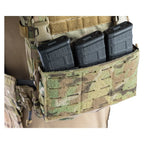 HRT Polymer Maximus Insert, Body Armor, ShotStop, Ace Link Armor, Ballistic Plates, magazine Pouches, Pistol Pouch, Rifle Pouch, AR Pouch,
tactical vest, bodyarmor vest, multicam, mlok, cnc, MOLLE, PAL, military, police, law enforcement, infantary,