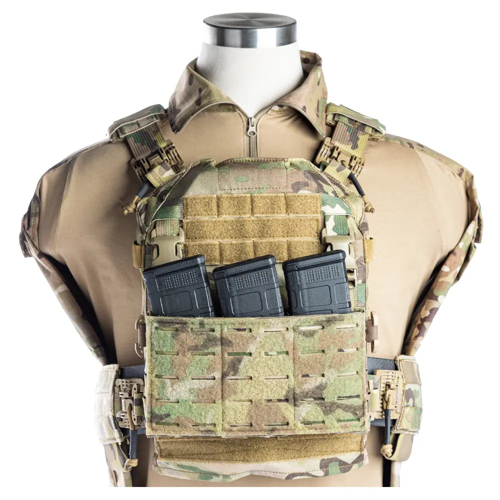 HRT Polymer Maximus Insert, Body Armor, ShotStop, Ace Link Armor, Ballistic Plates, magazine Pouches, Pistol Pouch, Rifle Pouch, AR Pouch,
tactical vest, bodyarmor vest, multicam, mlok, cnc, MOLLE, PAL, military, police, law enforcement, infantary,