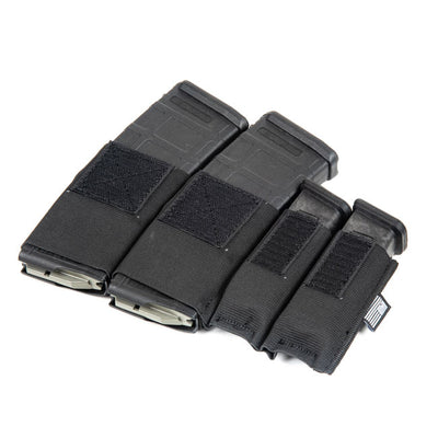 Response Insert, Maximus insert, magazines, AR-style, magazine Pouches, mlok, cnc, MOLLE, PAL, military, police, law enforcement, infantary, HRT Tactical Gear,