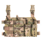Response Placard, rifle magazines, Tactical Gear, Plate Carrier, Chest Harness, Placard, Tactical Training, magazine Pouches, Pistol Pouch, Rifle Pouch, AR Pouch, tactical vest, bodyarmor vest, mlok, cnc, MOLLE, PAL, military, police, law enforcement, infantary,