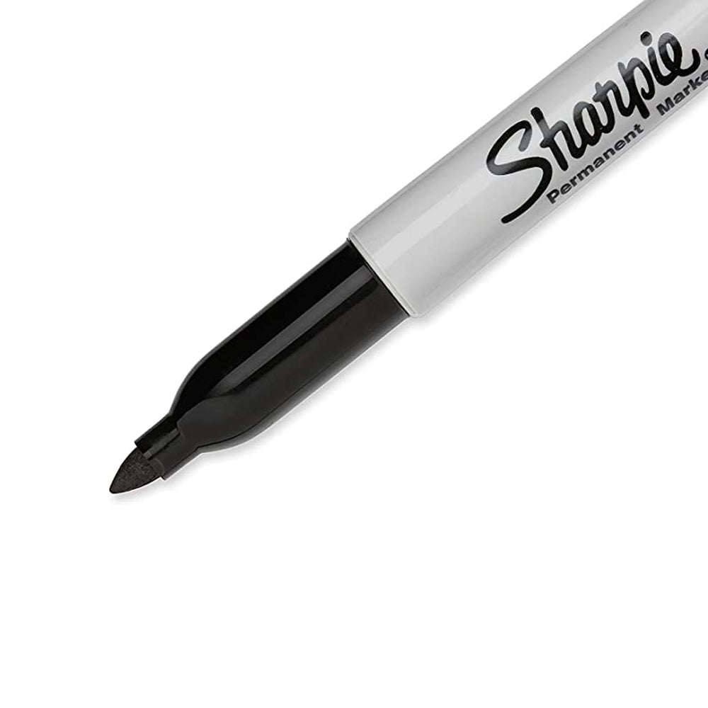 gear marker Sharpie Permanent Black Marker – HRT Tactical Gear