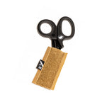 universal shear holder, shear holder, mlok, cnc, MOLLE, PAL, military, police, law enforcement, infantary, Load Bearing Equipment, HRT Tactical,