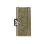 universal shear holder, shear holder, mlok, cnc, MOLLE, PAL, military, police, law enforcement, infantary, Load Bearing Equipment, HRT Tactical,