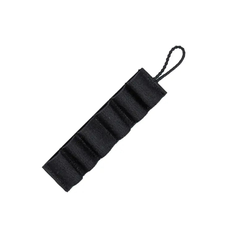 HRT Shotgun Card Caddy, tactical vest, bodyarmor vest, multicam, mlok, cnc, MOLLE, PAL, military, police, law enforcement, infantary,