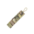 HRT Shotgun Card Caddy, tactical vest, bodyarmor vest, multicam, mlok, cnc, MOLLE, PAL, military, police, law enforcement, infantary,