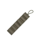 HRT Shotgun Card Caddy, tactical vest, bodyarmor vest, multicam, mlok, cnc, MOLLE, PAL, military, police, law enforcement, infantary,