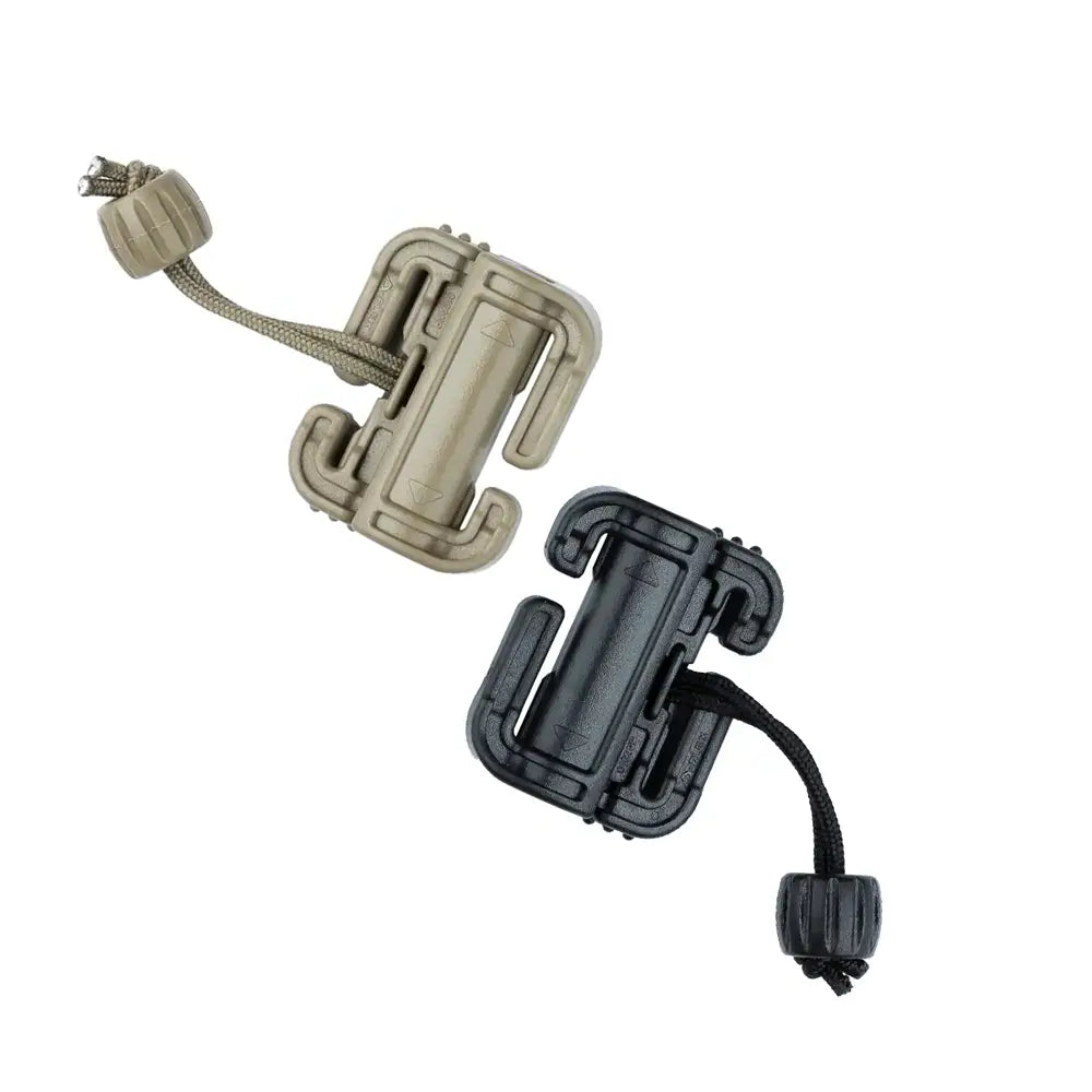 Duraflex Split Bar Quick Release Buckle, Web Mounted Buckle, Tactical Training, Tactical Gear, Quick Attach HD MOLLE Web Mounted Buckle, mlok, cnc, MOLLE, PAL, military, police, law enforcement, infantary,