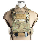 HRT Tourniquet Pouch V2, Tactical Gear, Rifle Pouch, police, Pistol Pouch, PAL, MOLLE, mlok, military, magazine Pouches, law enforcement, infantary, HRT 28, HRT, cnc, AR Pouch,