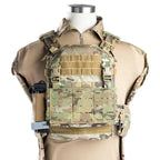 HRT Tourniquet Pouch V2, Tactical Gear, Rifle Pouch, police, Pistol Pouch, PAL, MOLLE, mlok, military, magazine Pouches, law enforcement, infantary, HRT 28, HRT, cnc, AR Pouch,