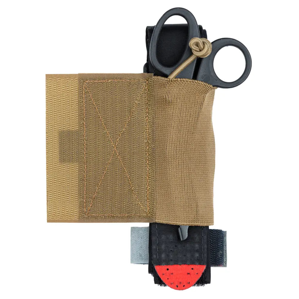 HRT Tourniquet Pouch V2, Tactical Gear, Rifle Pouch, police, Pistol Pouch, PAL, MOLLE, mlok, military, magazine Pouches, law enforcement, infantary, HRT 28, HRT, cnc, AR Pouch,