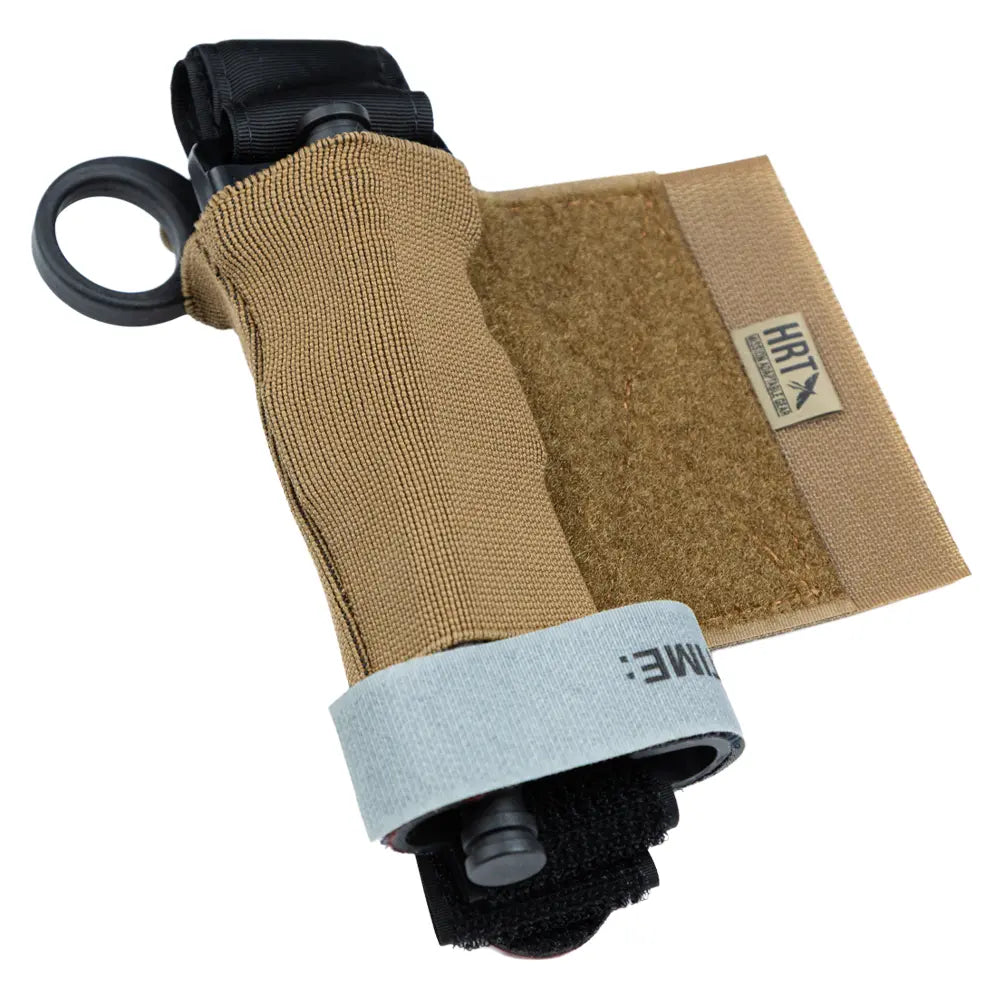 HRT Tourniquet Pouch V2, Tactical Gear, Rifle Pouch, police, Pistol Pouch, PAL, MOLLE, mlok, military, magazine Pouches, law enforcement, infantary, HRT 28, HRT, cnc, AR Pouch,