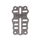 True North MHA Universal Adapter, holster adapter, Tactical Gear, mlok, cnc, MOLLE, PAL, military, police, law enforcement, infantary, MHA Universal Mount, Tactical Gear, Military Gear, 