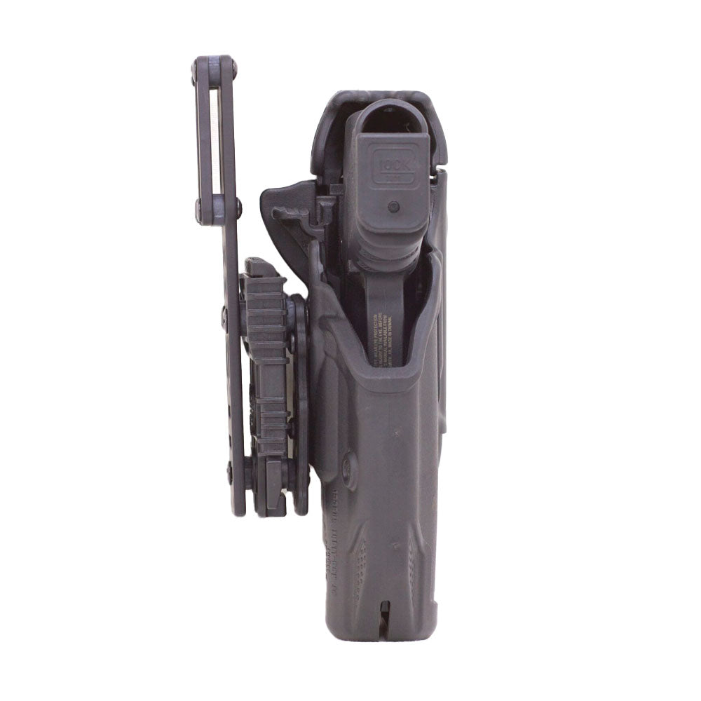 True North MHA Universal Adapter, holster adapter, Tactical Gear, mlok, cnc, MOLLE, PAL, military, police, law enforcement, infantary, MHA Universal Mount, Tactical Gear, Military Gear, 