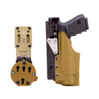 True North MHA Universal Adapter, holster adapter, Tactical Gear, mlok, cnc, MOLLE, PAL, military, police, law enforcement, infantary, MHA Universal Mount, Tactical Gear, Military Gear, 