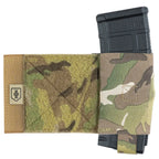 HRT WPS Multi Hanger, HRT WPS Multi Hanger, Tactical Gear, Rifle Pouch, Retention, police, Pistol Pouch, PAL, multicam, MOLLE, mlok, military, magazine retention, magazine Pouches, Magazine Pouch, Load Bearing Equipment, law enforcement, HRT ARC Pistol Pouch, AR Pouch, mlok, cnc, MOLLE, PAL, military, police, law enforcement, infantary,