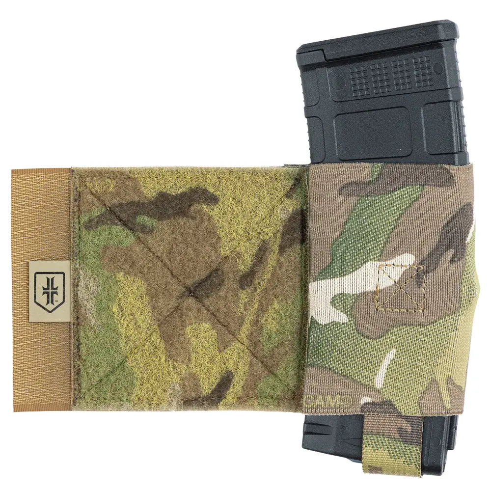 HRT WPS Multi Hanger, HRT WPS Multi Hanger, Tactical Gear, Rifle Pouch, Retention, police, Pistol Pouch, PAL, multicam, MOLLE, mlok, military, magazine retention, magazine Pouches, Magazine Pouch, Load Bearing Equipment, law enforcement, HRT ARC Pistol Pouch, AR Pouch, mlok, cnc, MOLLE, PAL, military, police, law enforcement, infantary,