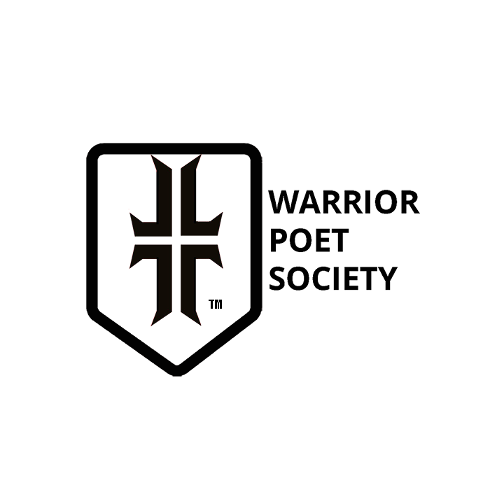 Warrior Poet Branded Items