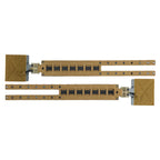 HRT XVC Structural Cummerbund - 3"