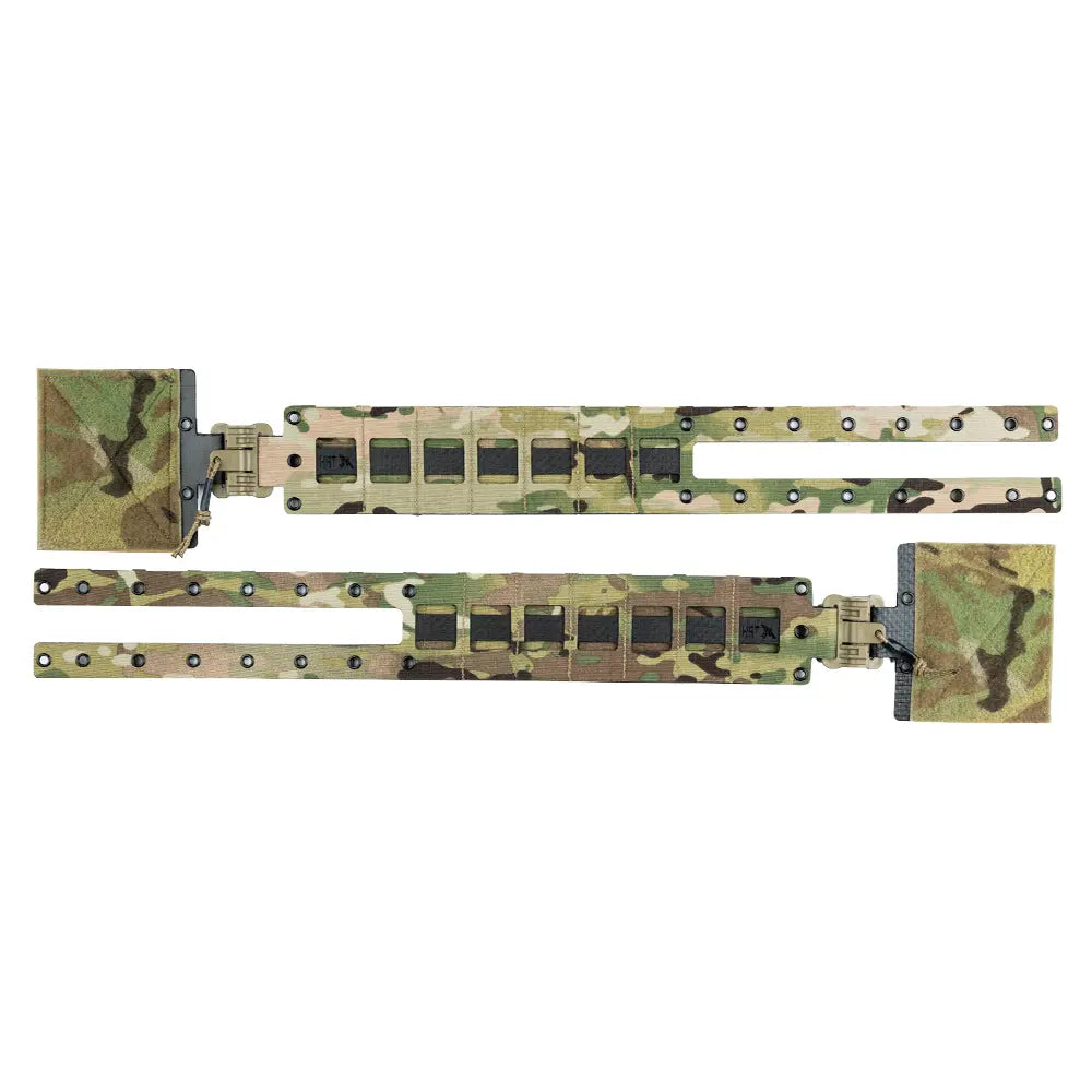 HRT XVC Structural Cummerbund - 3"