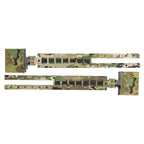 HRT XVC Structural Cummerbund - 3"