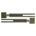 HRT XVC Structural Cummerbund - 3"