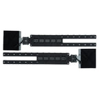 HRT XVC Structural Cummerbund - 3"