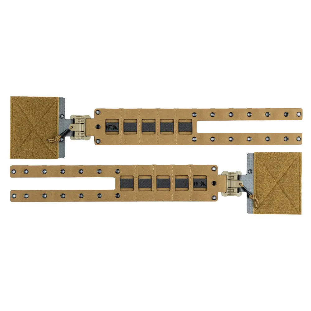 HRT XVC Structural Cummerbund - 3"