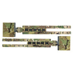 HRT XVC Structural Cummerbund - 3"