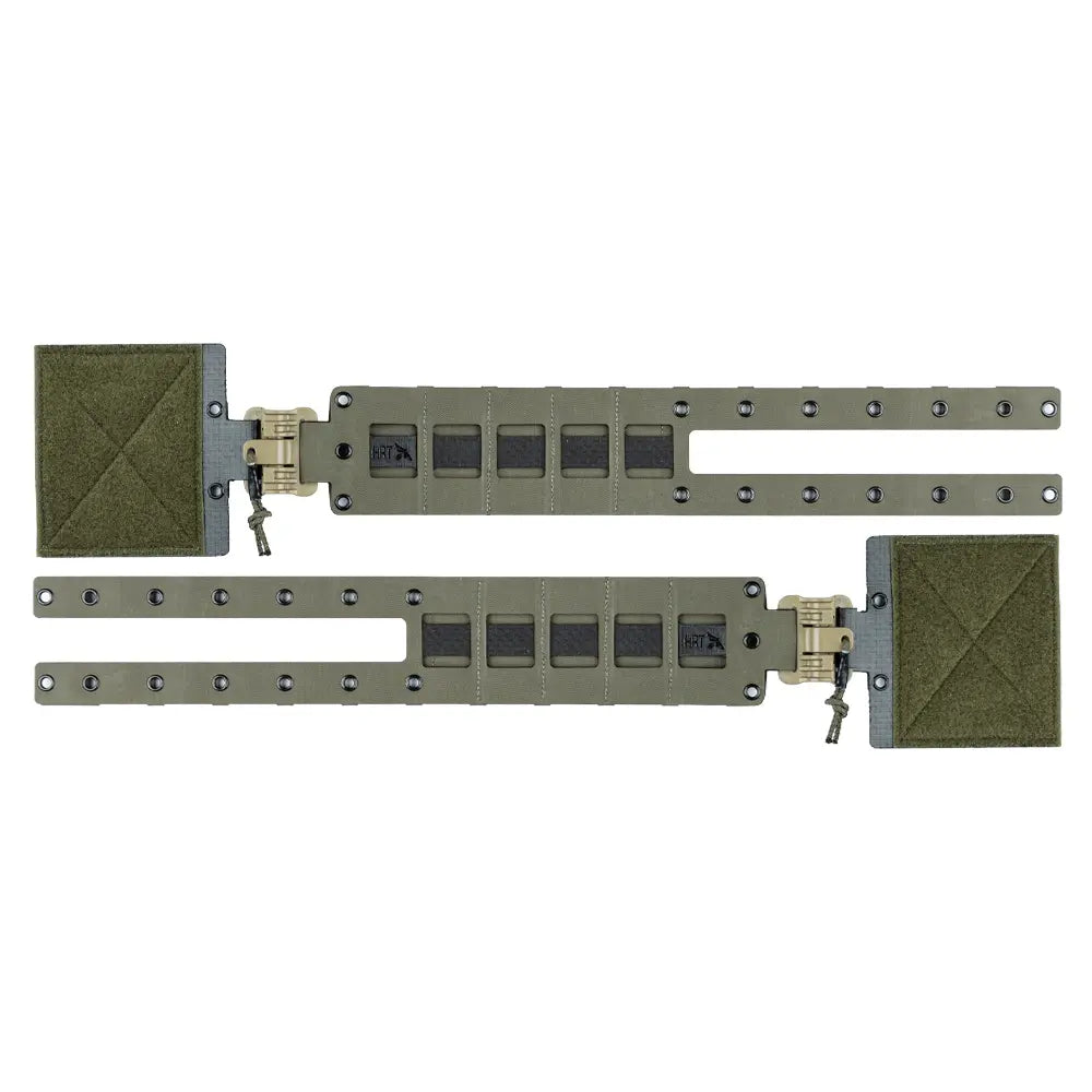 HRT XVC Structural Cummerbund - 3"